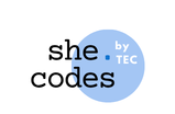 she.codes Logo she.codes Logo