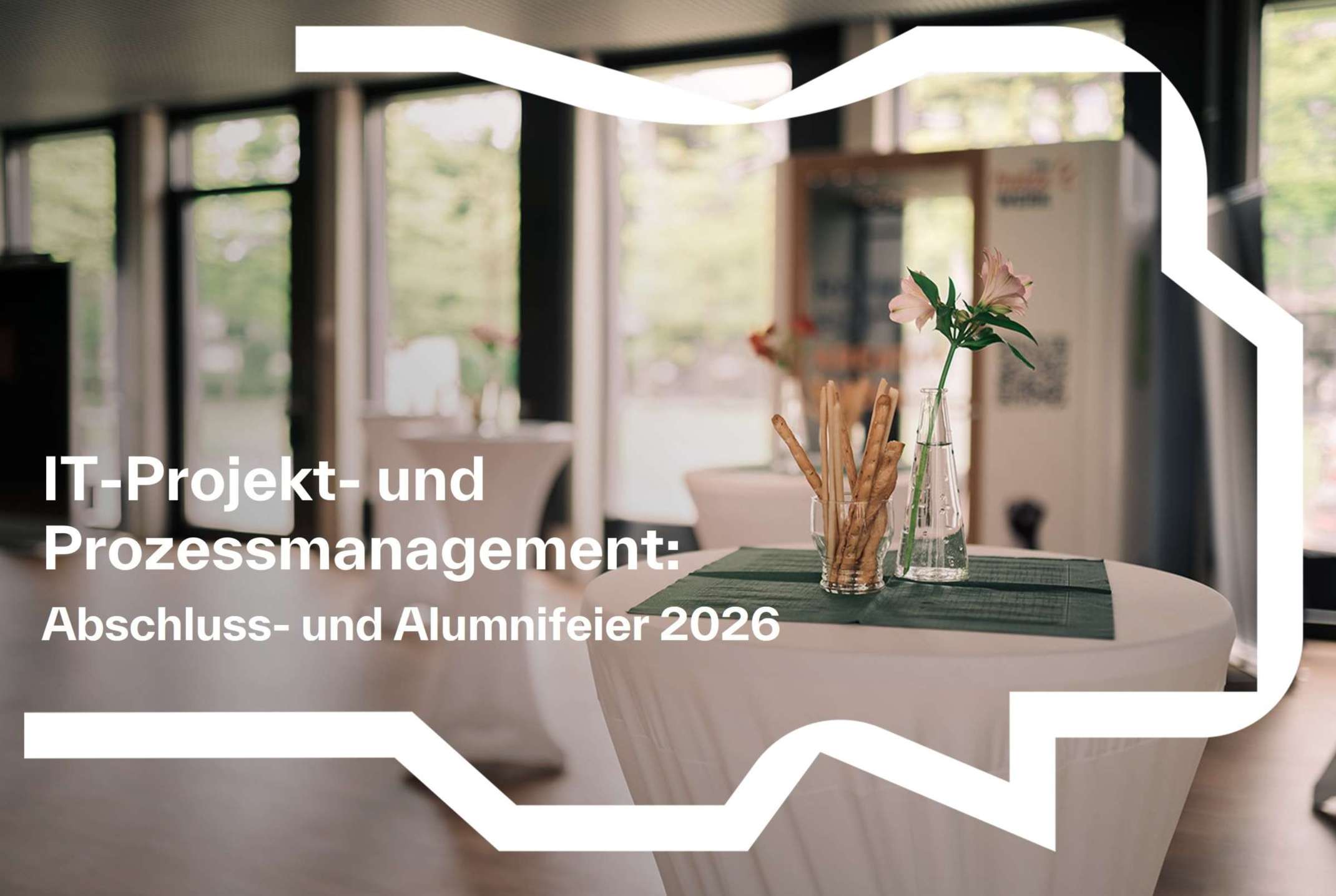 Technische Hochschule Augsburg: Weiterbildung - IT-Projektmanagement und Prozessmanagement