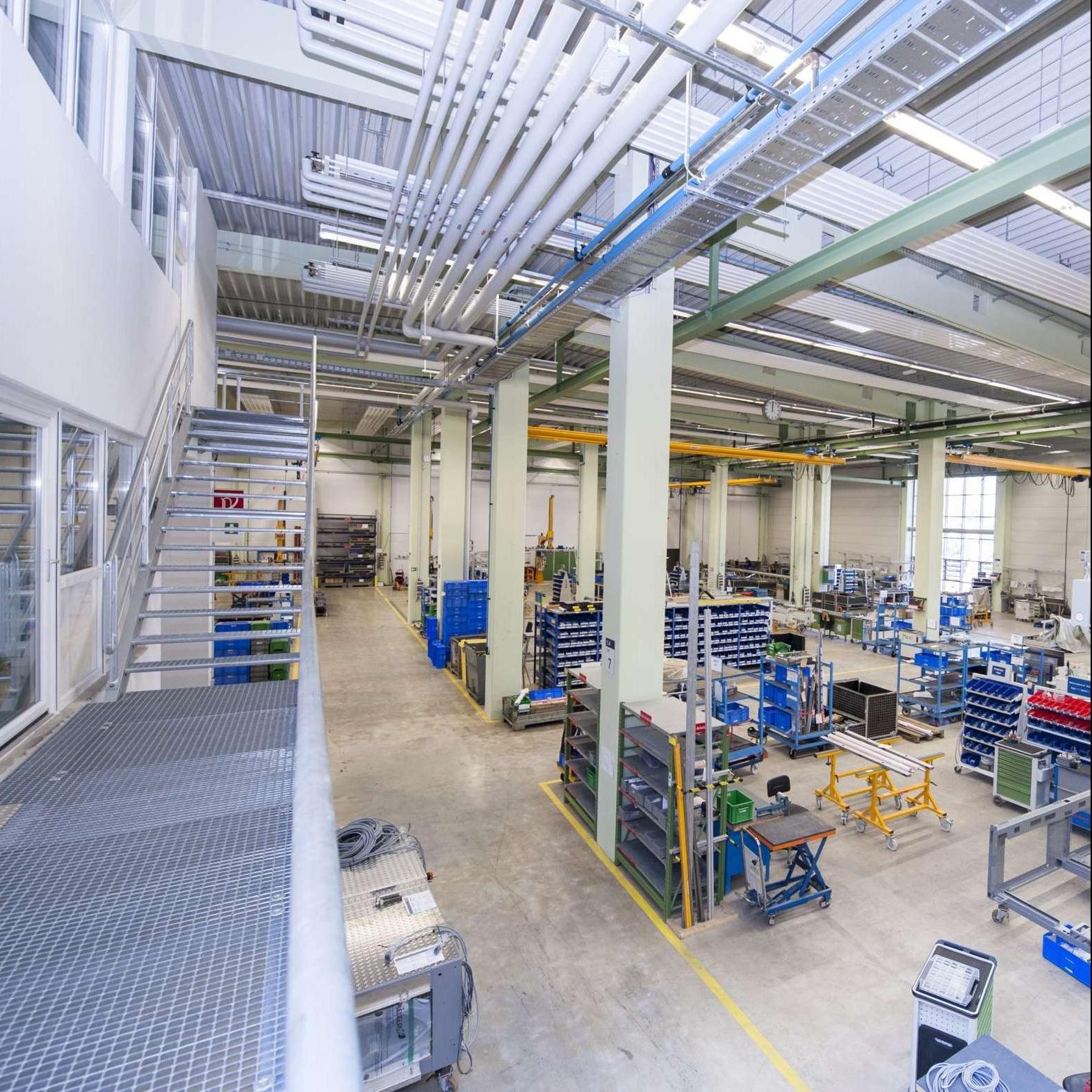Produktionssystem