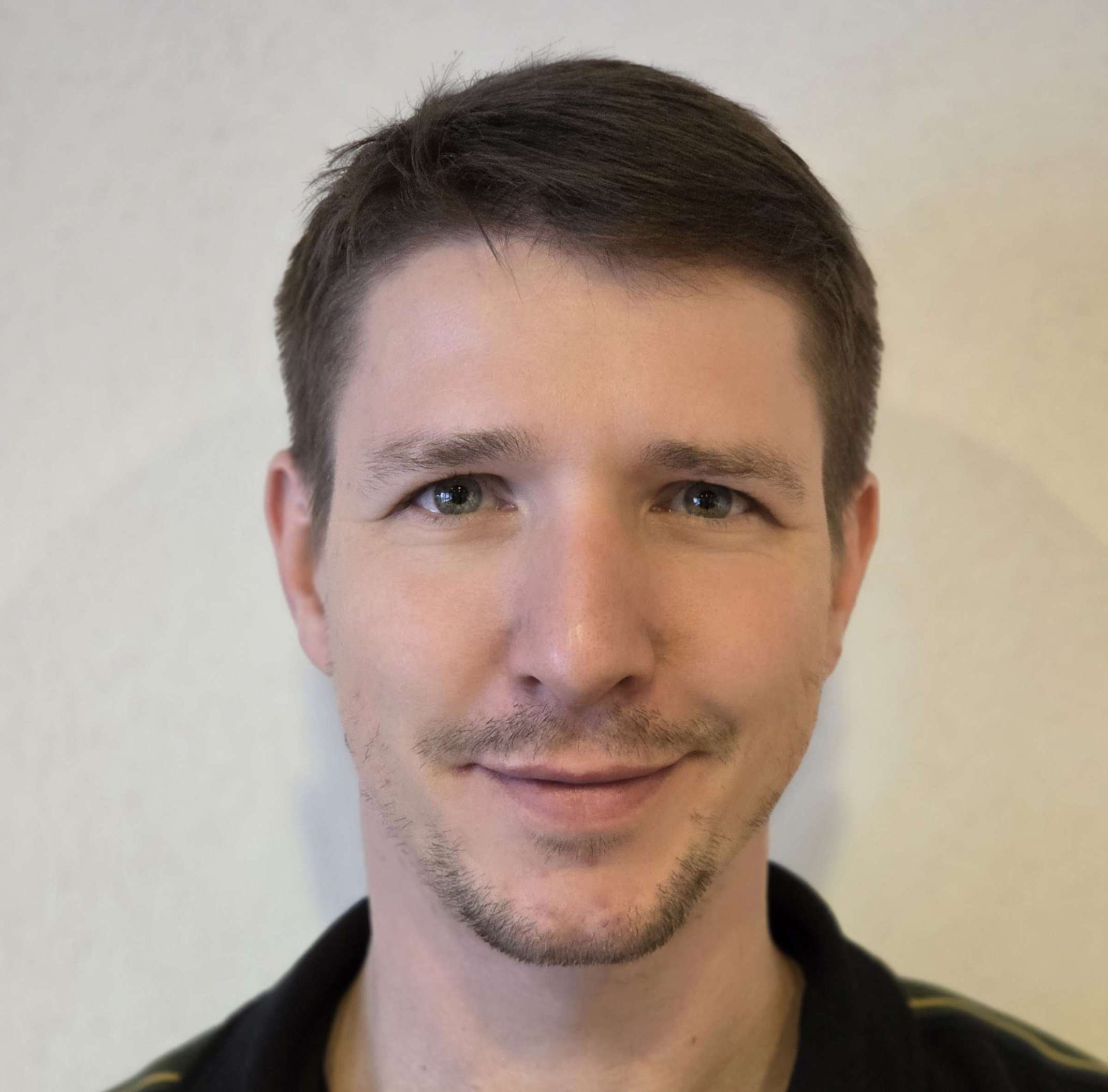 Benjamin Moll - Absolvent - Weiterbildung - Zertifikat Betriebswirt/-in im Gesundheits- und Sozialbereich - berufsbegleitend - Technische Hochschule Augsburg