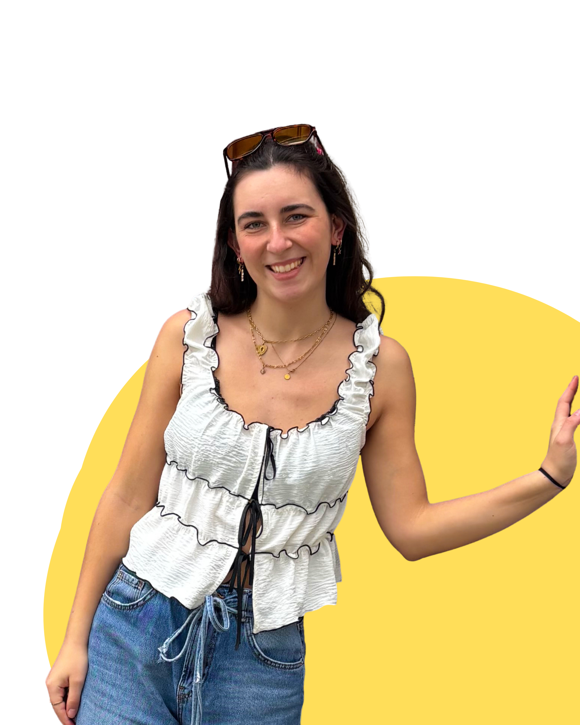 Elise Wörner Elise Wörner