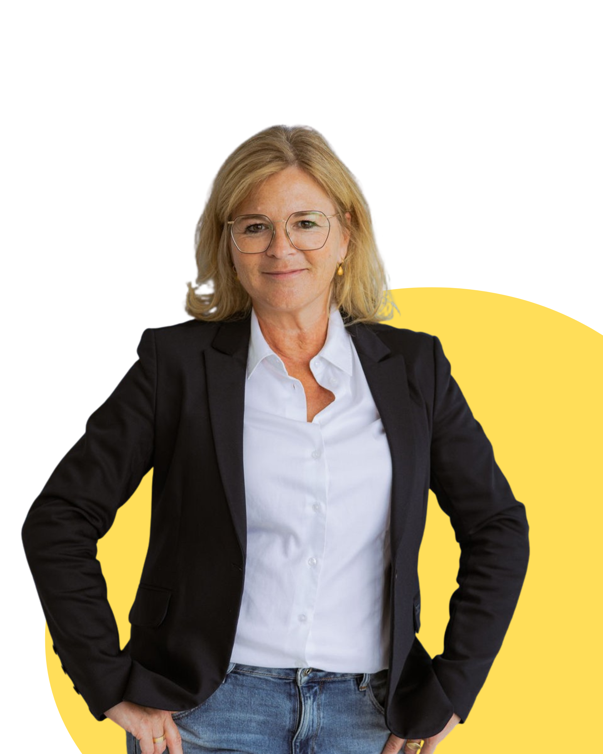 Sandra Braeucker Sandra Braeucker