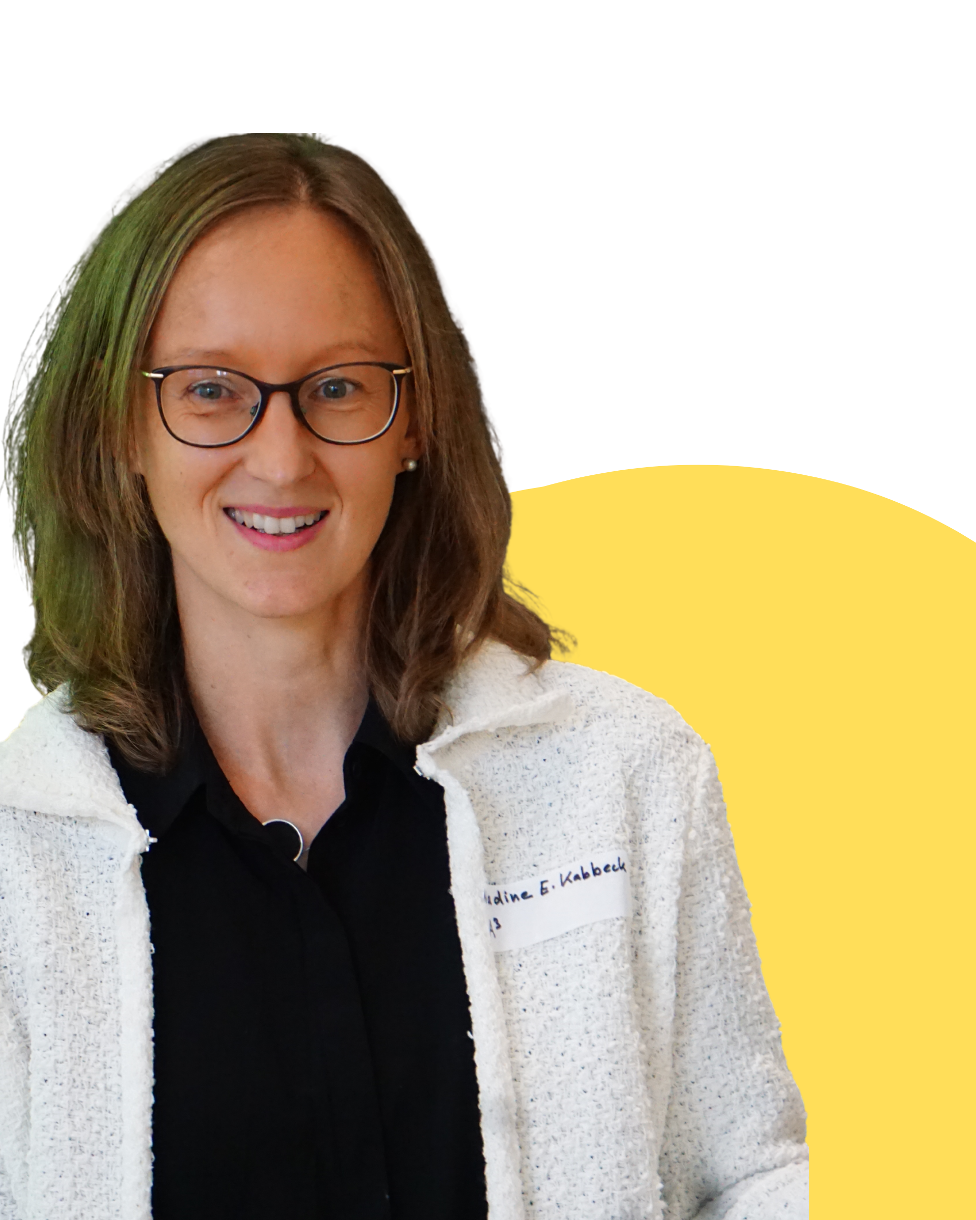 Nadine Kabbeck Nadine Kabbeck