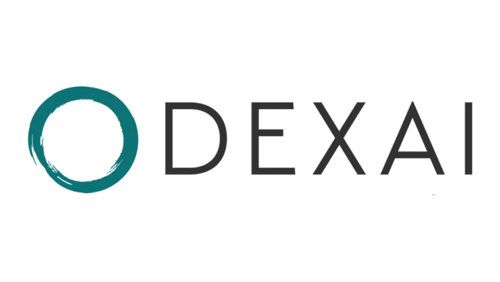DEXAI Logo DEXAI Logo