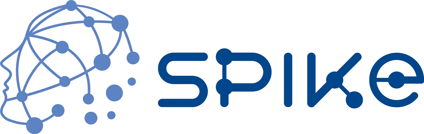 SPIKe Logo SPIKe Logo