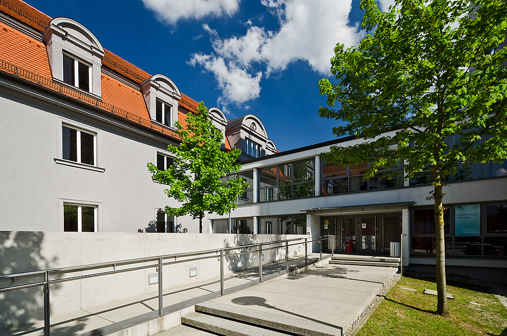Campus am Brunnenlech