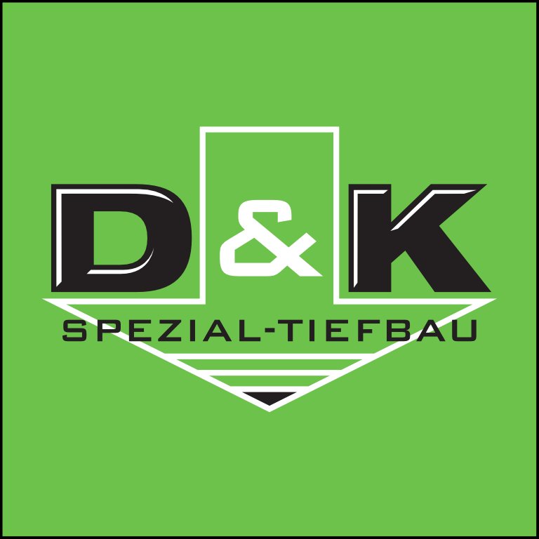 D&K Spezialtiefbau D&K Spezialtiefbau