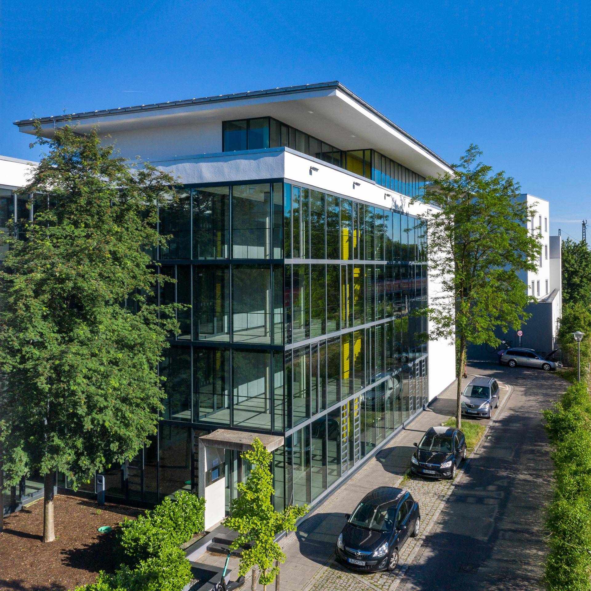 Foto: Studierendenwerk Augsburg