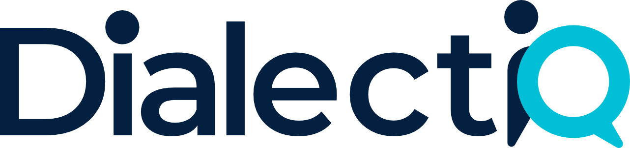 Logo DialectiQ Logo DialectiQ