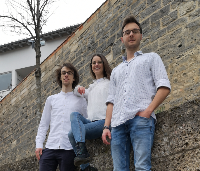 Team numerifox Team numerifox