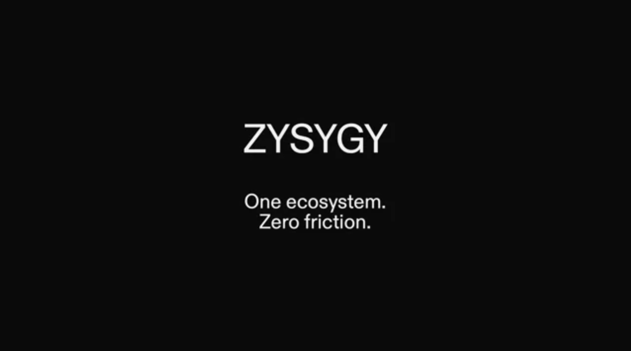 ZYSYGY ZYSYGY