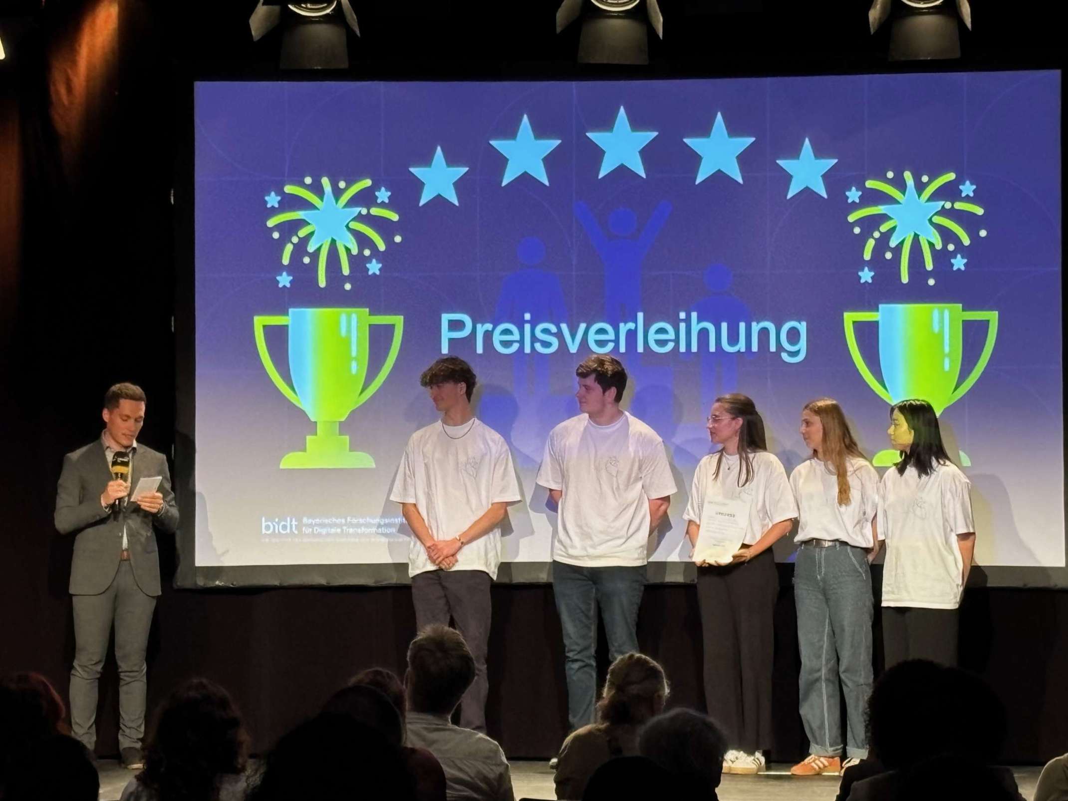 Team Herzkompetenz