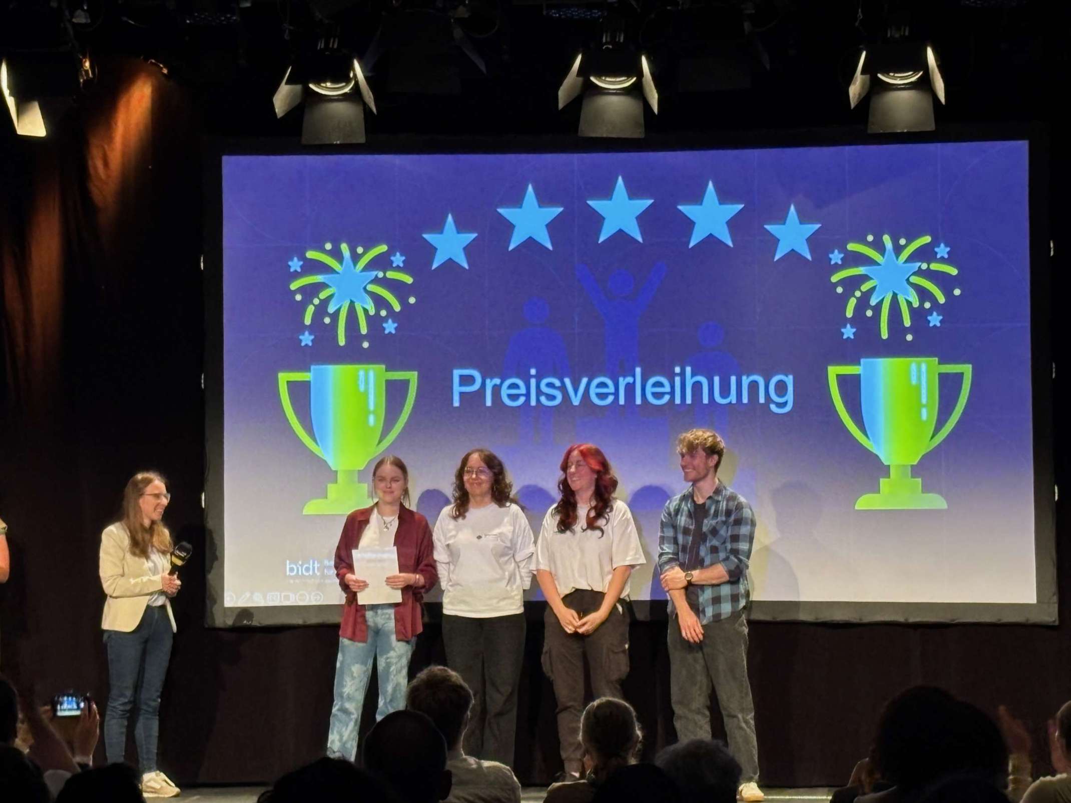 Team Schlaubeere