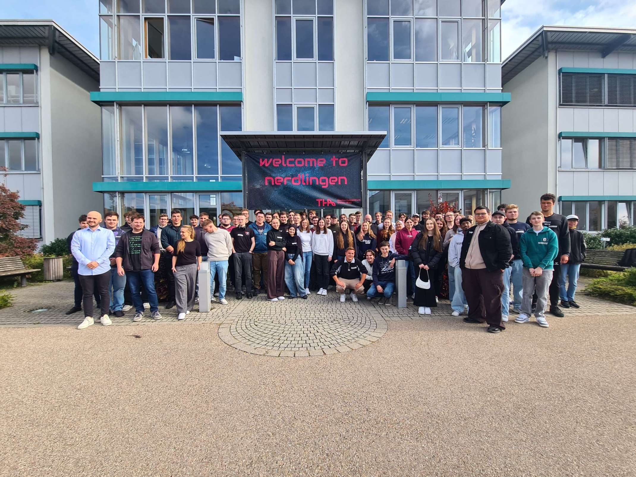 Systems Engineering Nördlingen Systems Engineering Nördlingen