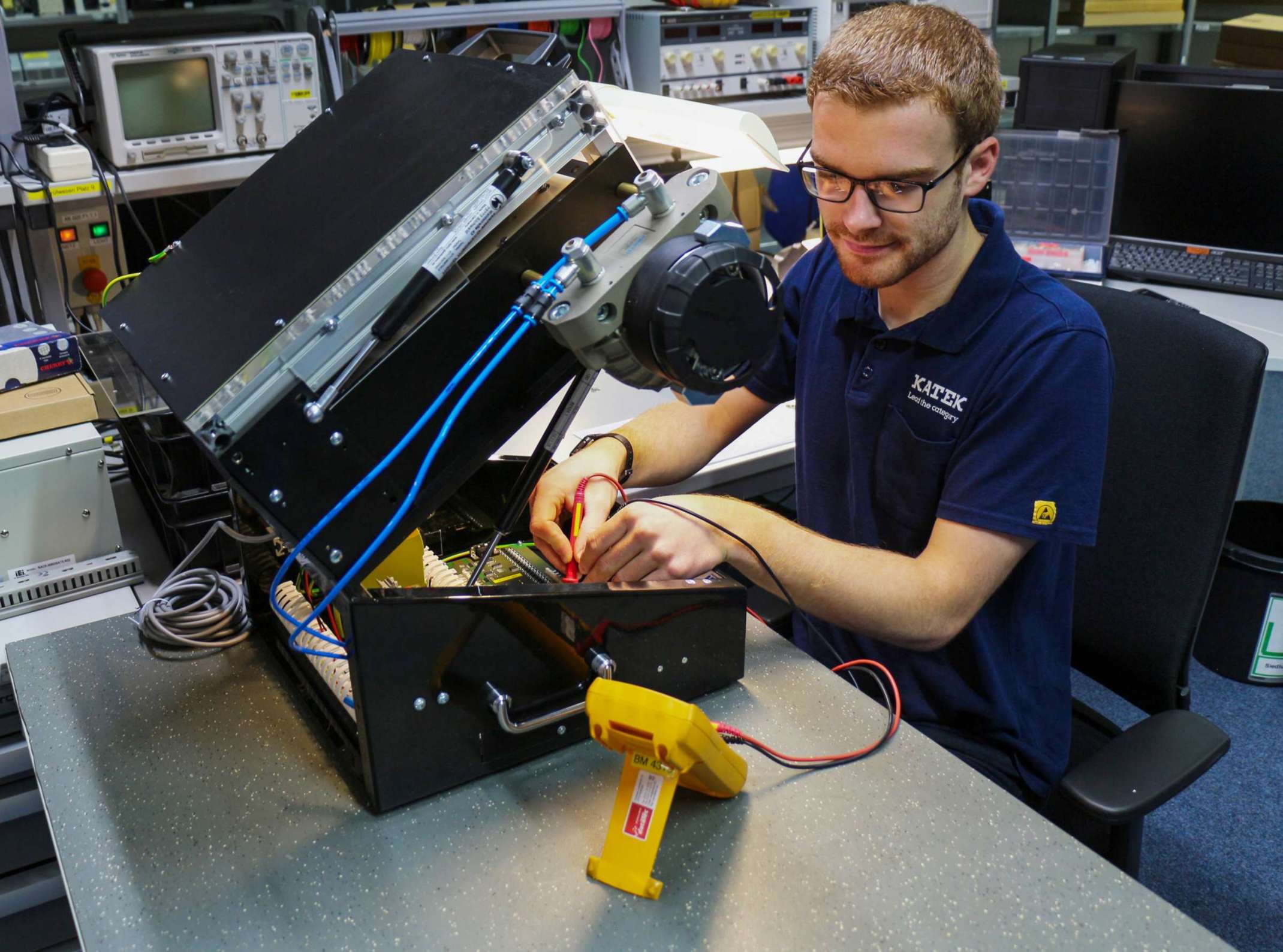Student Systems Engineering Student Systems Engineering