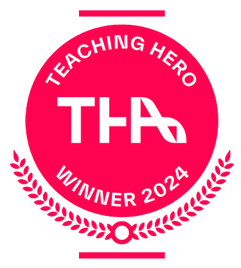 Teaching Hero 2024 Teaching Hero 2024