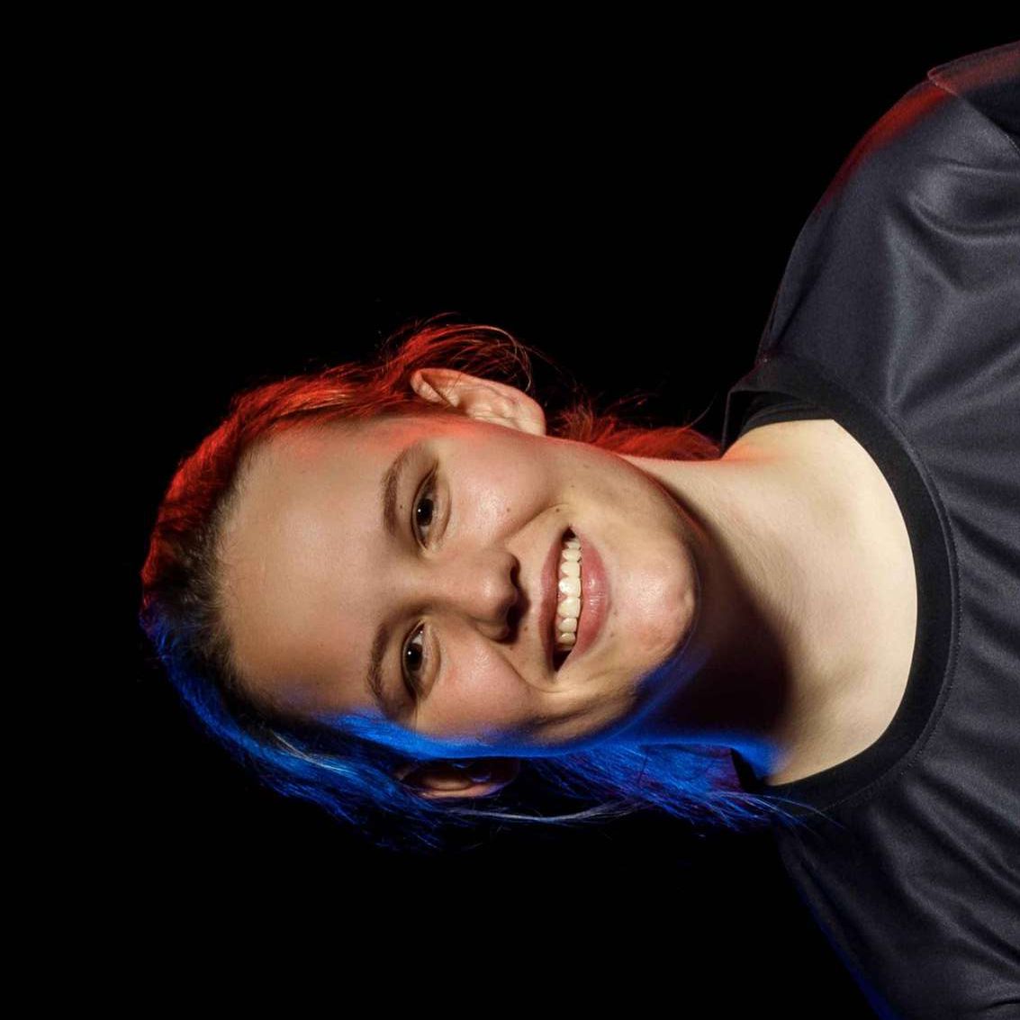 Amelie Schirge Amelie Schirge