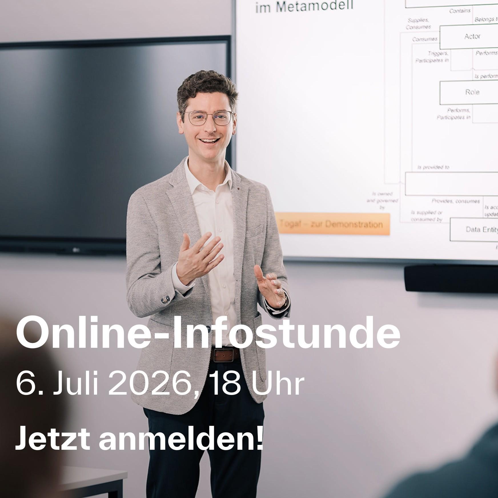 Weiterbildung - Berfusbegleitend - Zertifikat- ITPM Weiterbildung - Berfusbegleitend - Zertifikat- ITPM