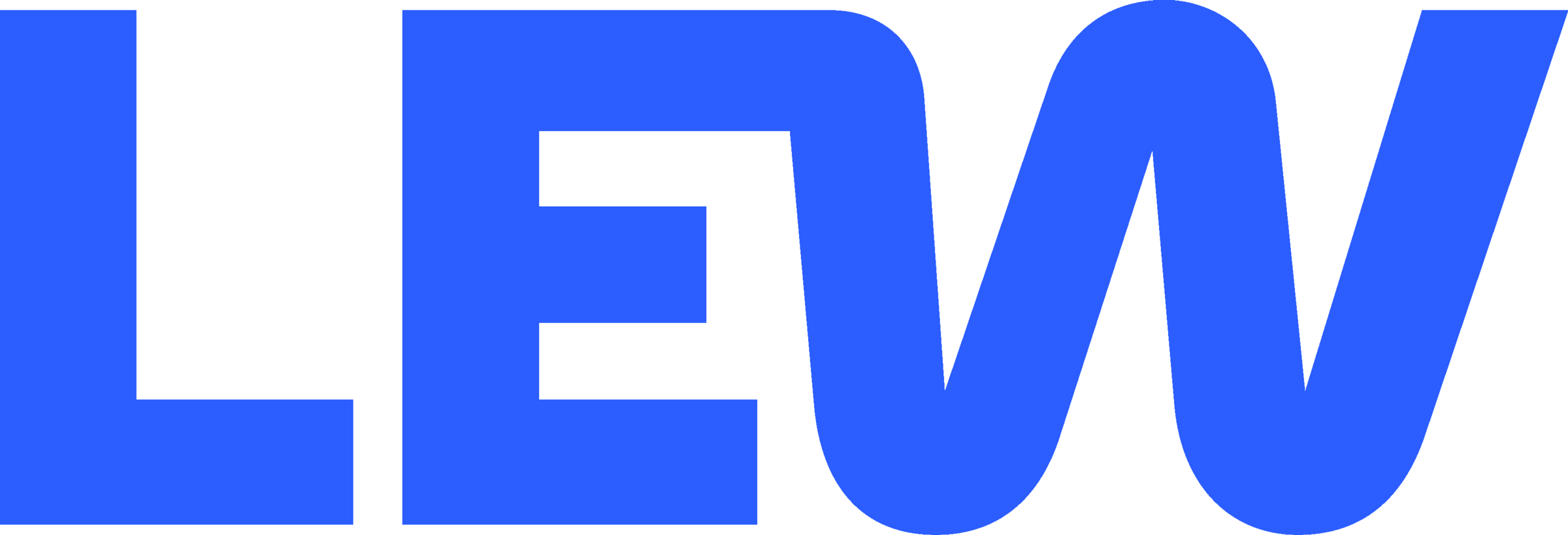 Logo LEW Logo LEW