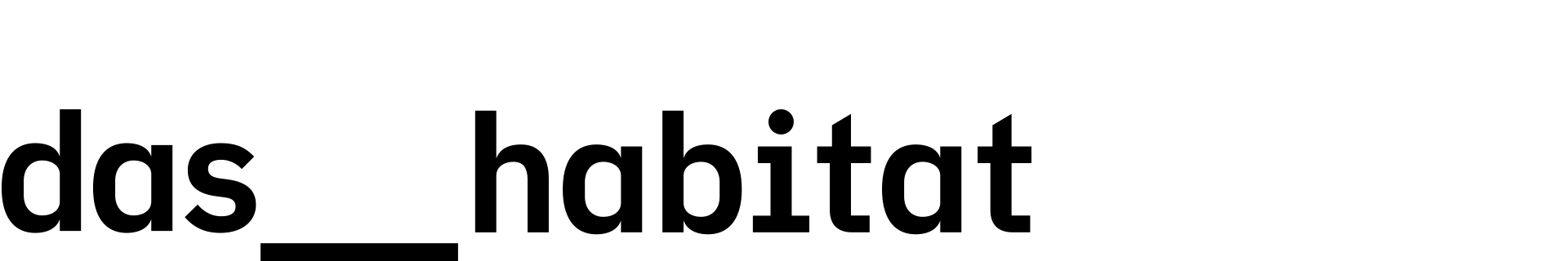 Das Habitat Augsburg e. V.