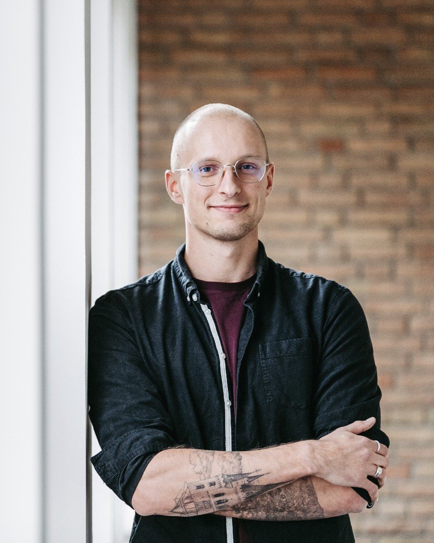 Prof. Dr. Felix Averbeck