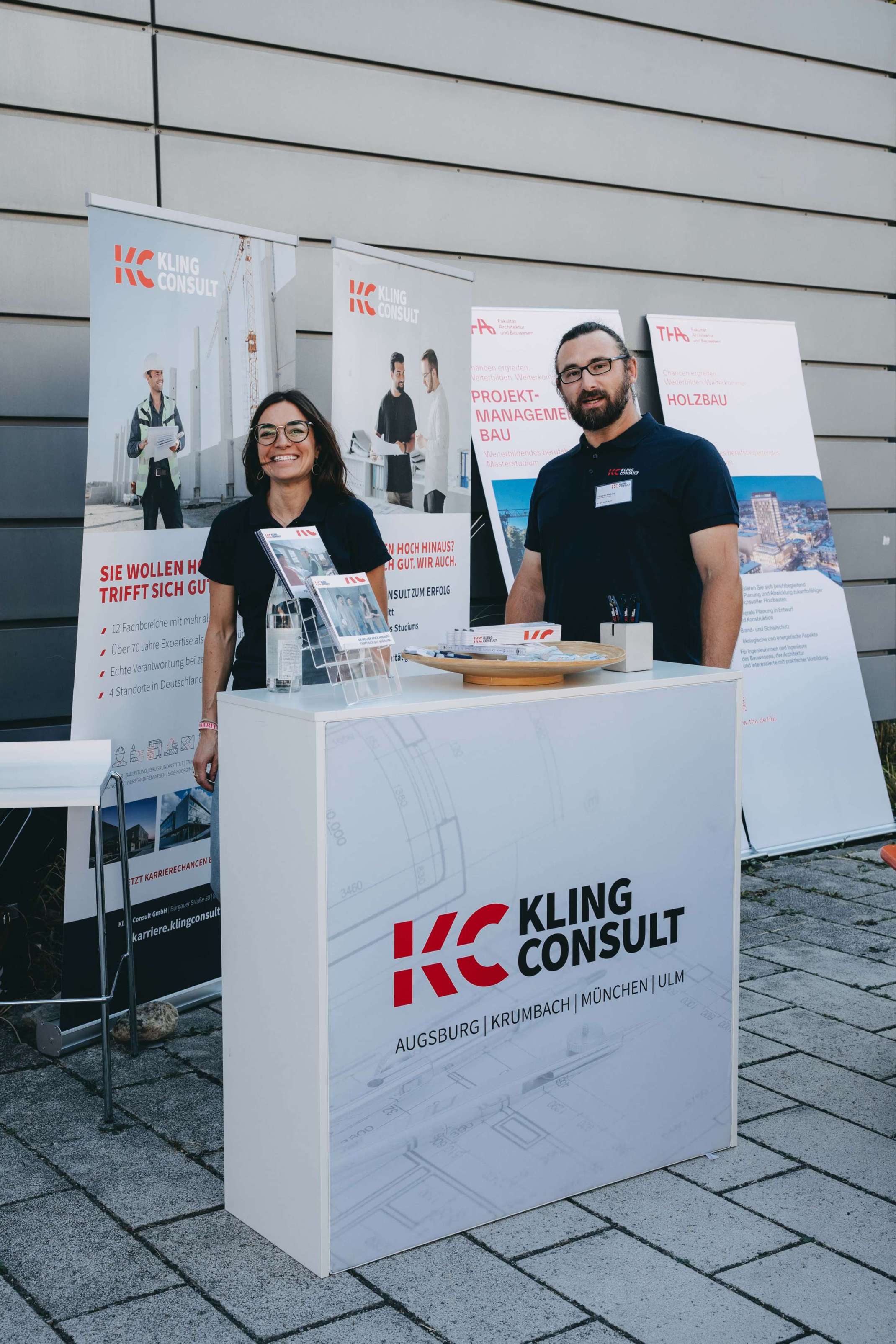 Sommerfest Fakultät für Architektur und Bauwesen Sommerfest Fakultät für Architektur und Bauwesen
