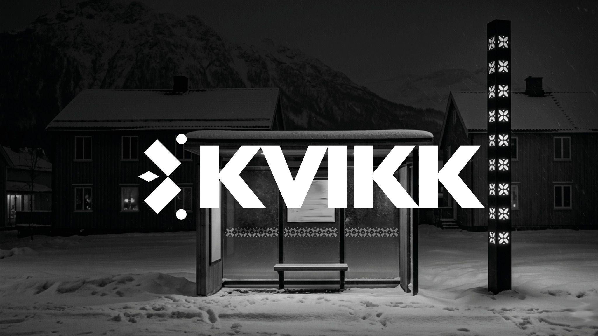 Visual Kvikk Visual Kvikk