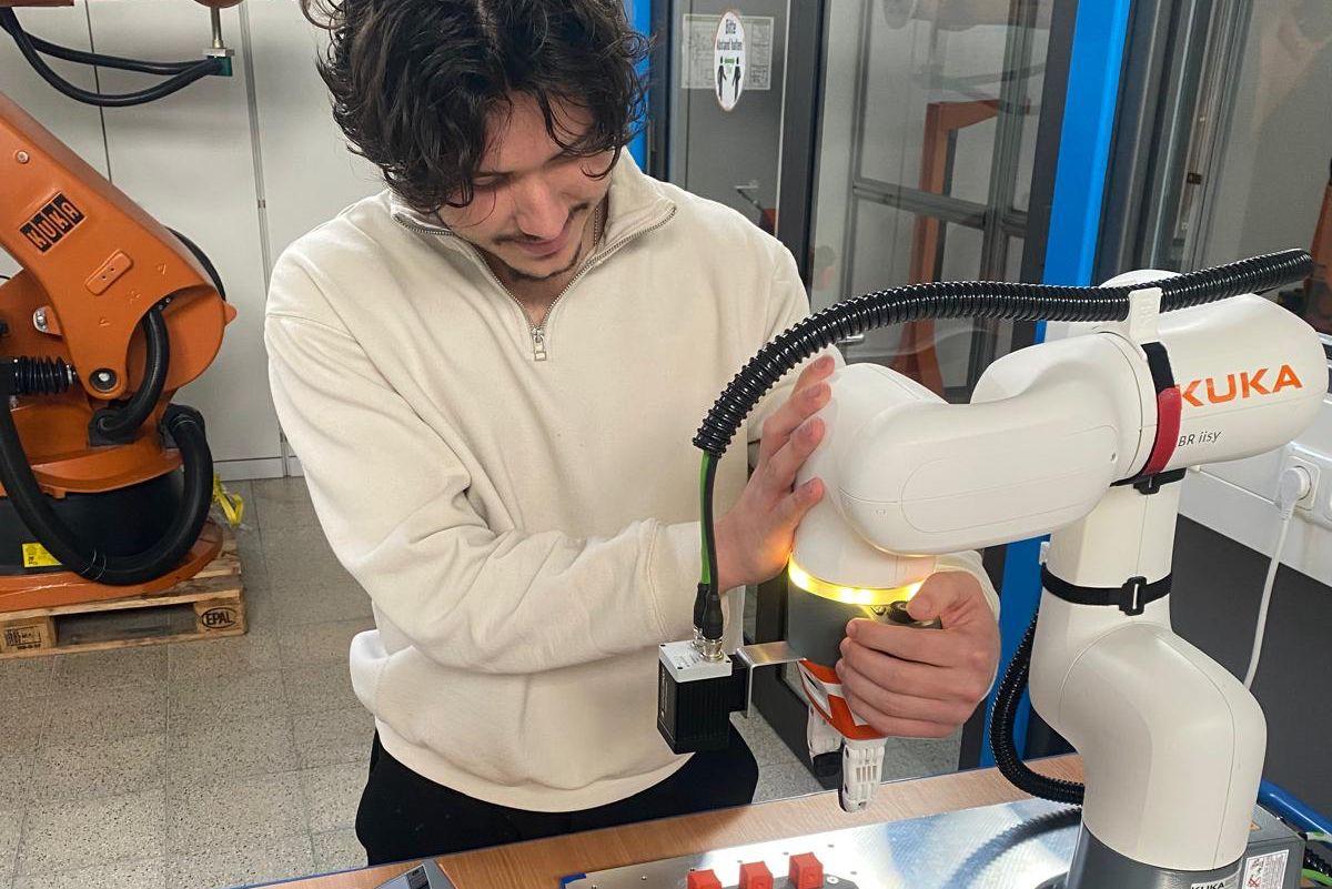"AI-Cobot" "AI-Cobot"