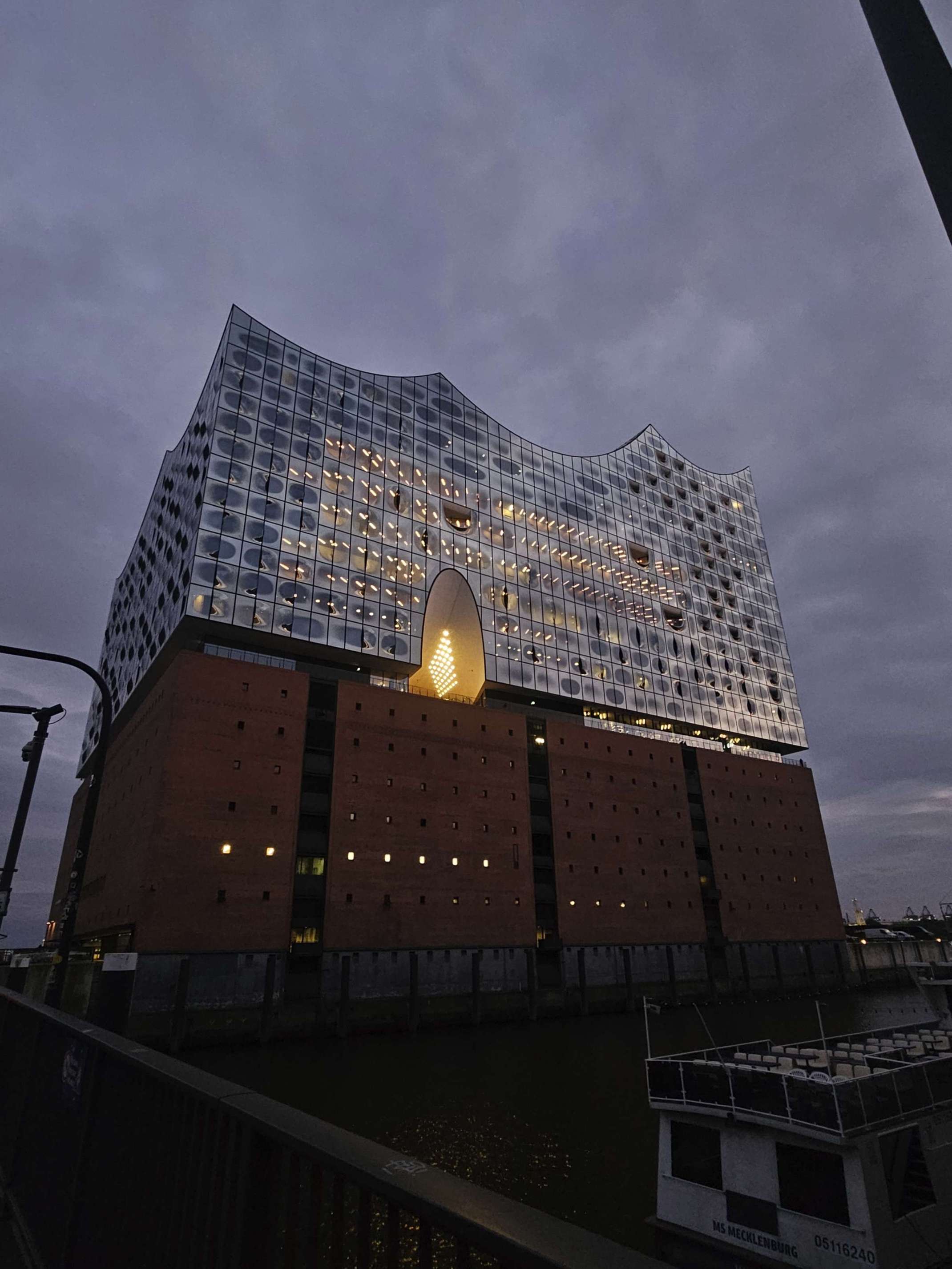 Hamburg Elbphilharmonie Hamburg Elbphilharmonie