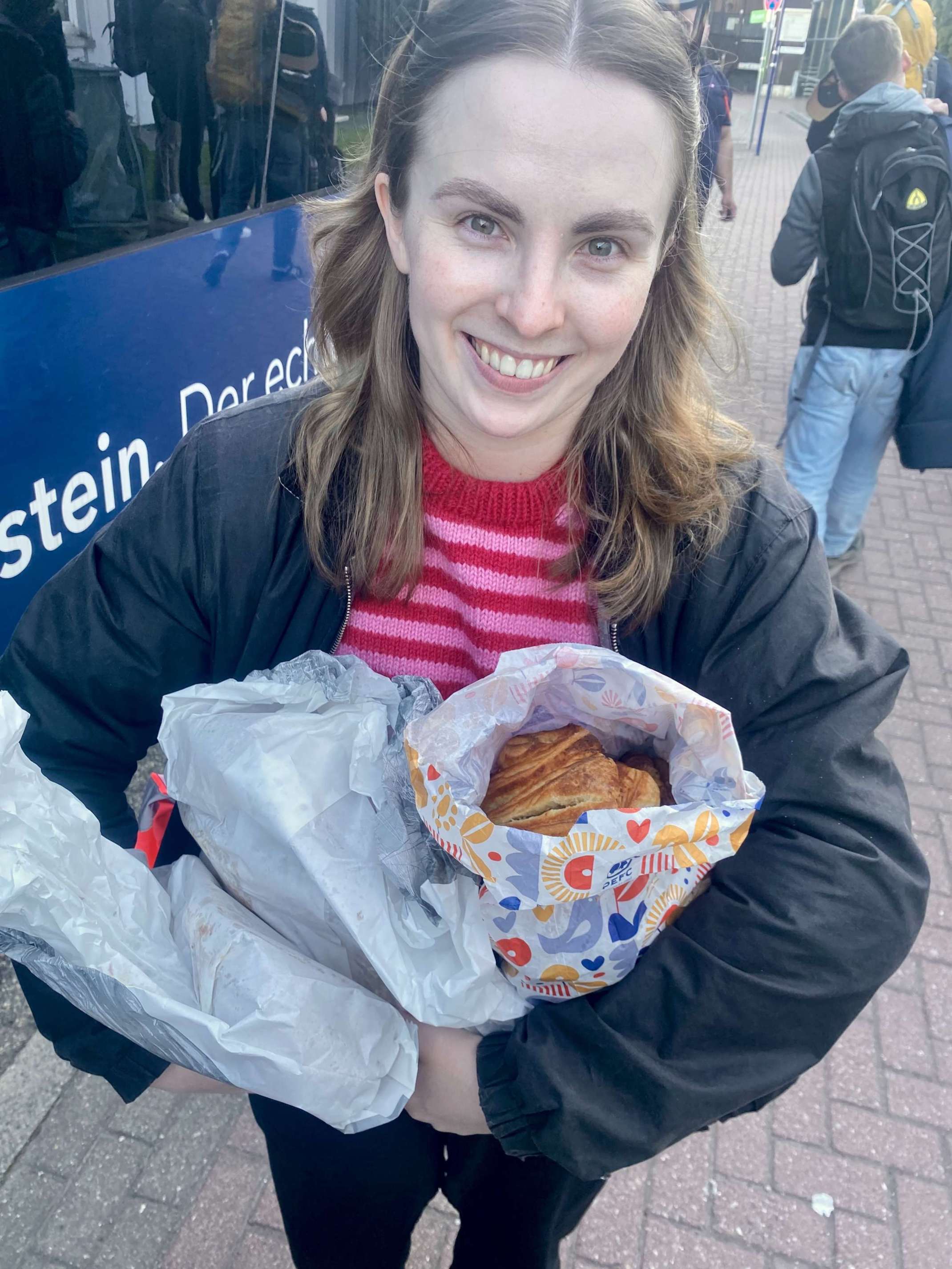 Fehmarn Frühstück nach norddeutscher Art Fehmarn Frühstück nach norddeutscher Art