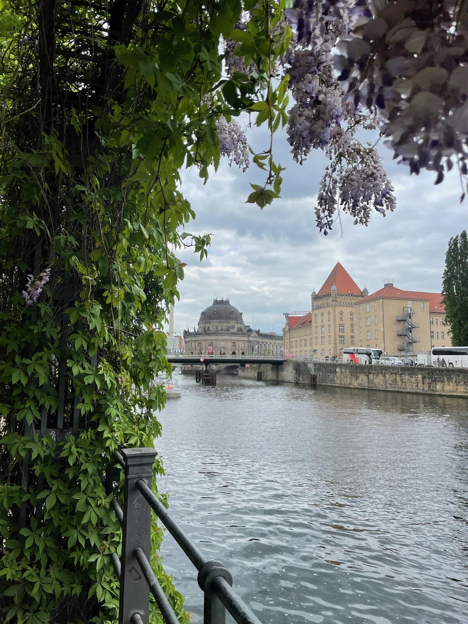 Berlin Berlin