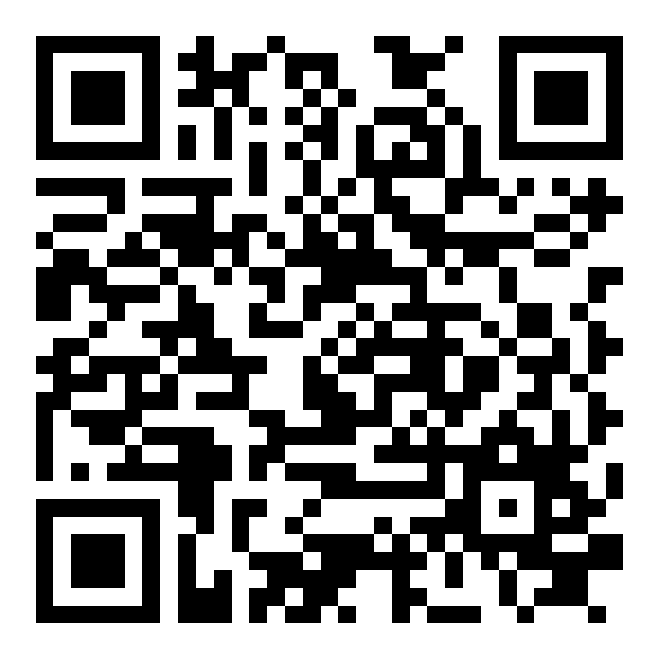 QR Code zur Einführngstag-Programm-App
