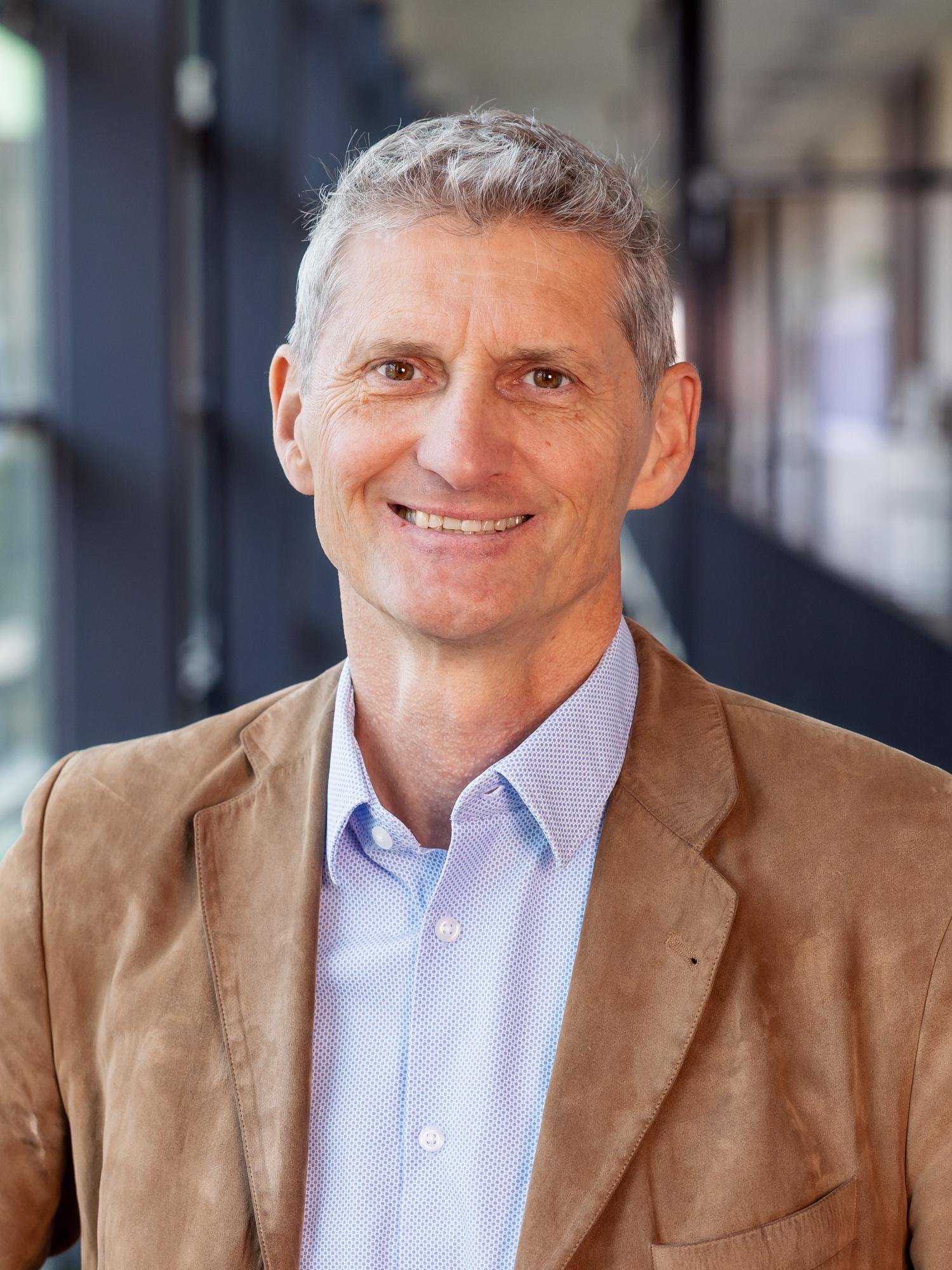 Christian S. Fötinger, MSc