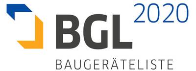 Baugeräteliste online Baugeräteliste online