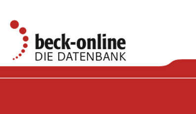Beck online Beck online
