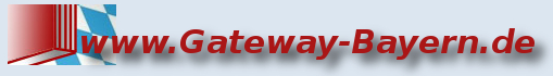 Gateway Bayern Gateway Bayern