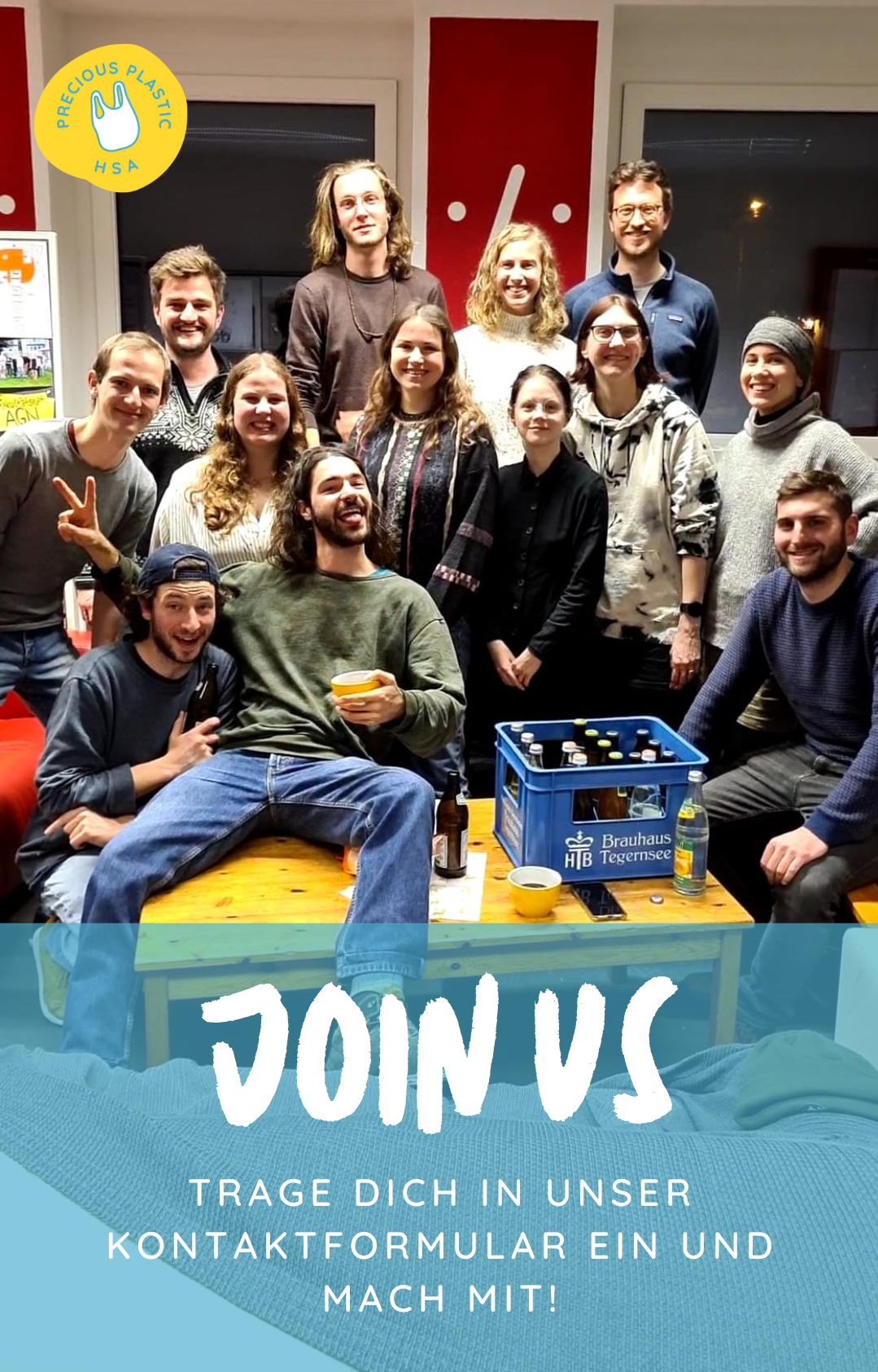 Mit-Mach Formular Mit-Mach Formular