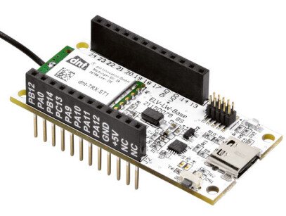 ELV-LW-Base Basisboard